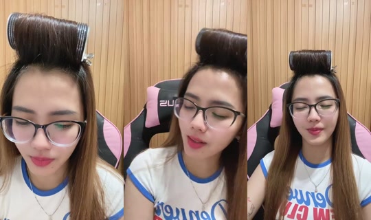 viivia23's Live Session — Jul 27, 2026, 9:07 AM