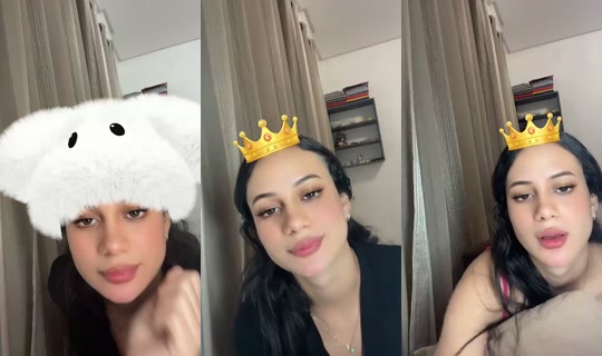 viiyh's Live Session — Aug 1, 2026, 12:58 AM