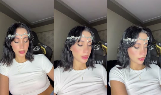 viserionn's Live Session — Oct 27, 2026, 3:17 PM