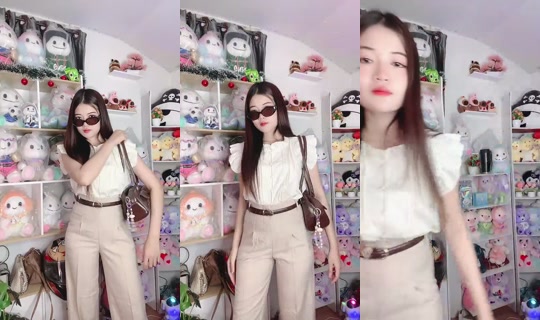 viview2245's Live Session — Jul 24, 2026, 11:36 AM