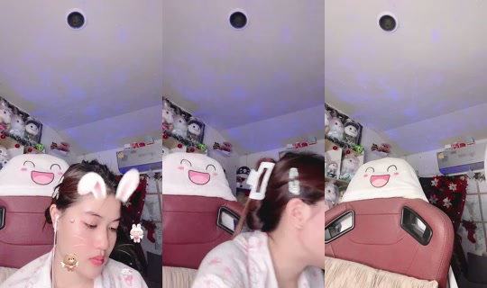 viview2245's Live Session — Jul 31, 2026, 8:29 AM