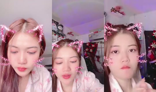 viview2245's Live Session — Aug 31, 2026, 12:33 PM