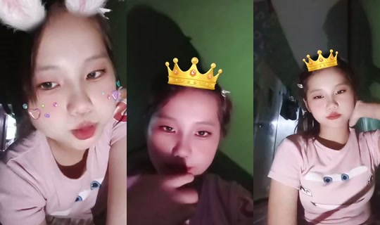 vol.nana320's Live Session — Jul 19, 2026, 11:24 PM