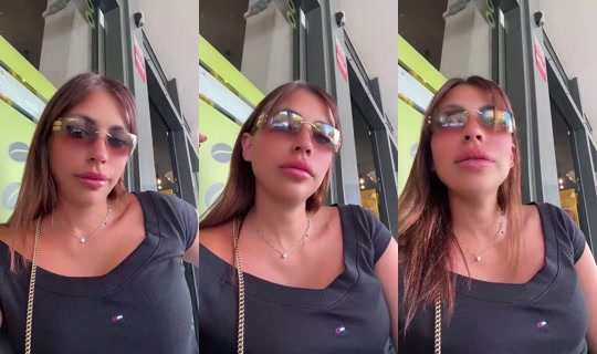 walentina's Live Session — Jul 14, 2026, 1:44 PM