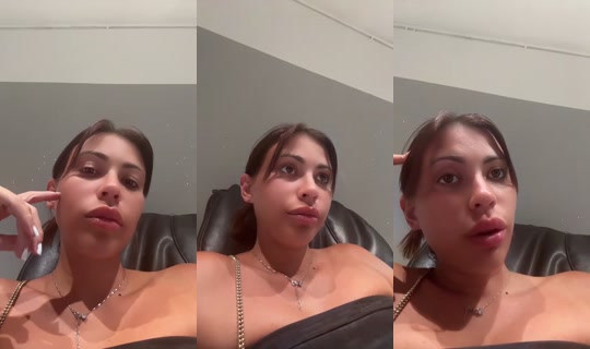 walentina's Live Session — Jul 15, 2026, 1:57 PM