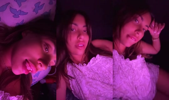 walentina's Live Session — Sep 19, 2026, 10:41 PM