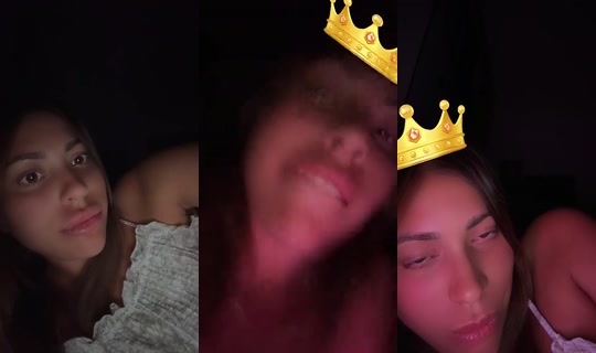walentina's Live Session — Sep 19, 2026, 11:39 PM