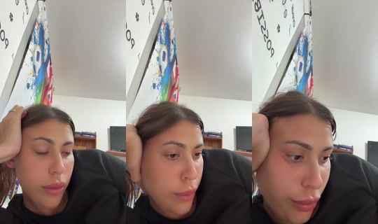 walentina's Live Session — Sep 20, 2026, 10:19 PM