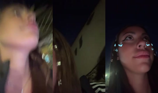 walentina's Live Session — Sep 22, 2026, 6:03 PM