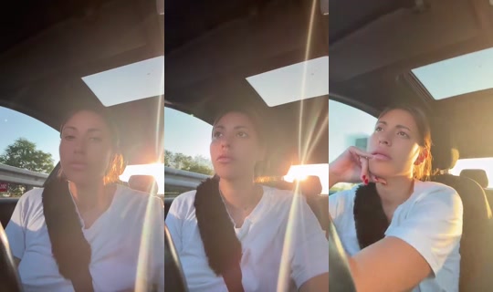 walentina's Live Session — Sep 25, 2026, 4:18 PM