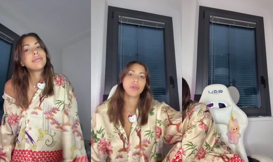 walentina's Live Session — Sep 28, 2026, 4:36 PM