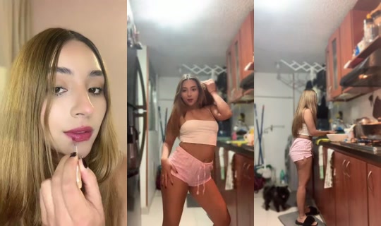 walkiam's Live Session — Jul 22, 2026, 4:41 AM