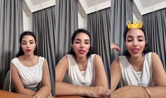 whereismyloove's Live Session — Jul 21, 2026, 9:23 PM