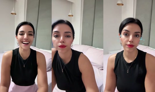 whereismyloove's Live Session — Jul 23, 2026, 8:26 PM