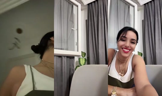 whereismyloove's Live Session — Jul 25, 2026, 8:57 PM
