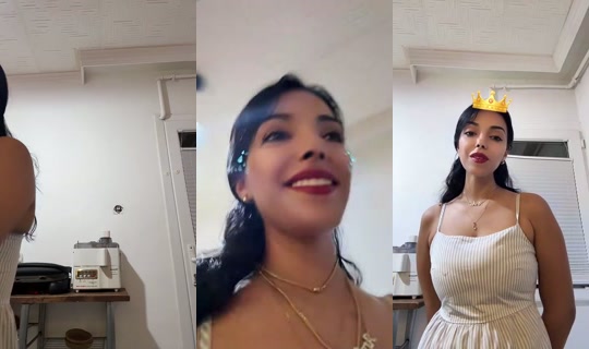 whereismyloove's Live Session — Jul 26, 2026, 7:08 PM