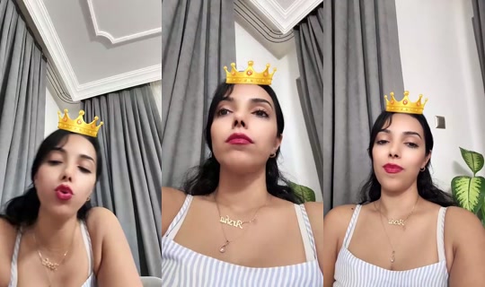 whereismyloove's Live Session — Jul 26, 2026, 8:05 PM