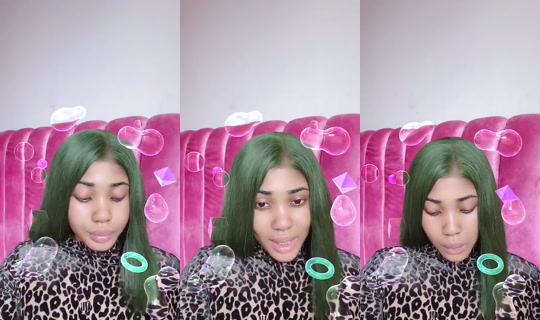 wifeme's Live Session — Jul 8, 2026, 10:03 AM