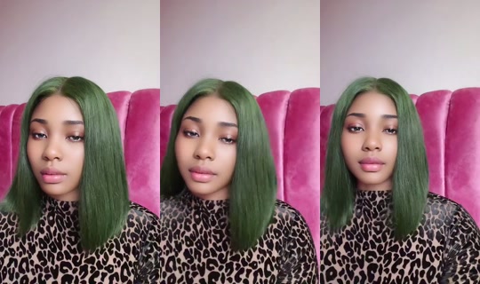 wifeme's Live Session — Jul 8, 2026, 3:22 PM
