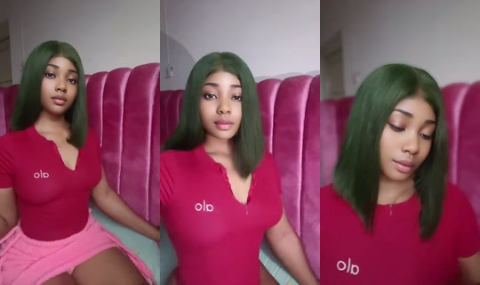 wifeme's Live Session — Jul 9, 2026, 6:49 AM