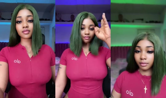 wifeme's Live Session — Jul 30, 2026, 7:03 AM