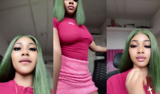 wifeme's Live Session — Jul 30, 2026, 8:52 AM
