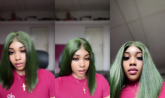 wifeme's Live Session — Jul 30, 2026, 11:47 AM