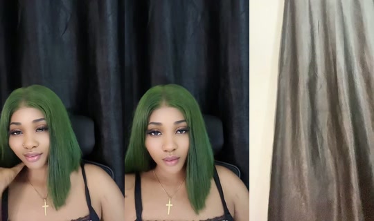 wifeme's Live Session — Jul 30, 2026, 8:56 PM