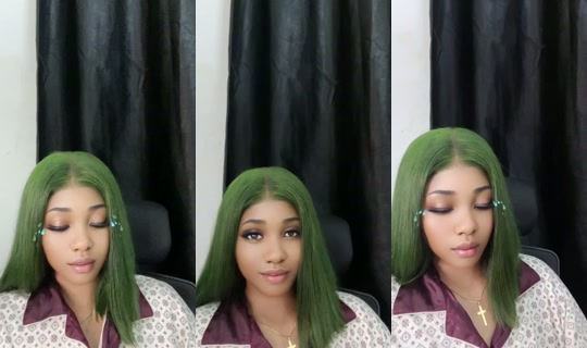 wifeme's Live Session — Jul 30, 2026, 10:05 PM