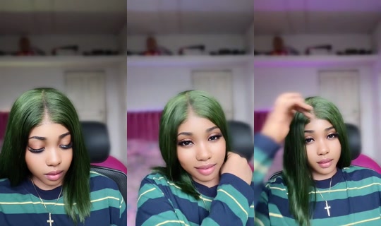 wifeme's Live Session — Jul 31, 2026, 8:17 AM