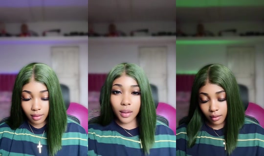 wifeme's Live Session — Jul 31, 2026, 9:24 AM