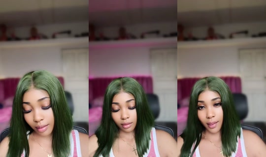 wifeme's Live Session — Jul 31, 2026, 11:38 AM