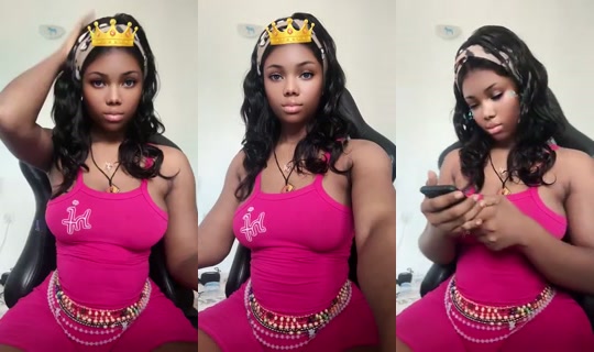wifeymi's Live Session — Jul 8, 2026, 11:17 AM