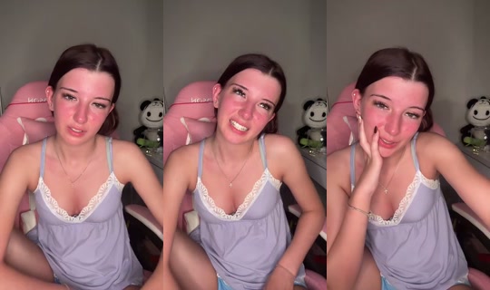 willow.xo's Live Session — Jul 11, 2026, 11:07 PM