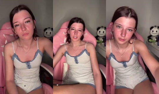 willow.xo's Live Session — Jul 12, 2026, 6:10 PM