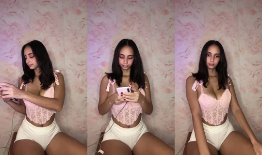 withyoubabby's Live Session — Jul 26, 2026, 7:52 PM