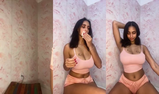 withyoubabby's Live Session — Aug 8, 2026, 2:56 AM