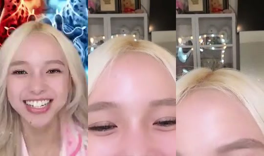 wonibaby's Live Session — Jul 17, 2026, 5:41 PM