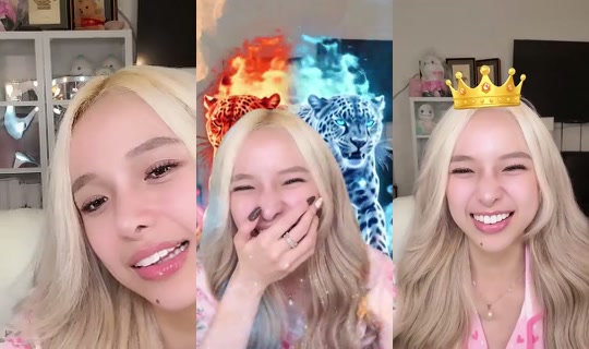 wonibaby's Live Session — Jul 17, 2026, 6:15 PM