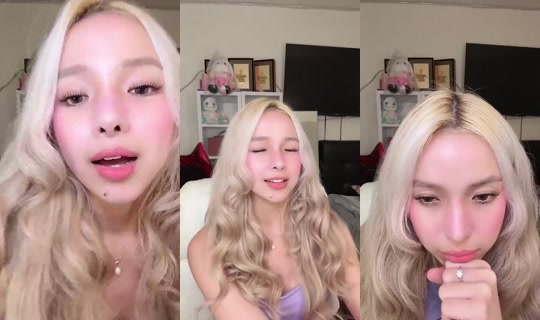 wonibaby's Live Session — Aug 3, 2026, 6:01 AM