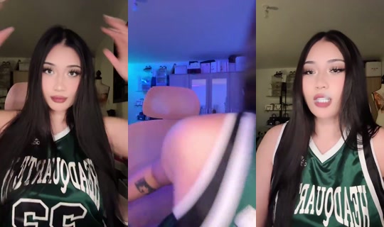 wwwxxy's Live Session — Aug 1, 2026, 6:11 PM