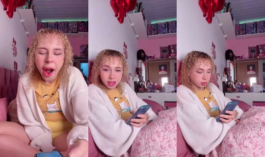 xNyx's Live Session — Oct 18, 2026, 12:52 AM