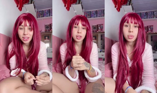 xNyx's Live Session — Oct 19, 2026, 12:51 AM