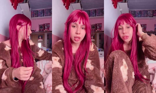 xNyx's Live Session — Oct 20, 2026, 1:45 AM
