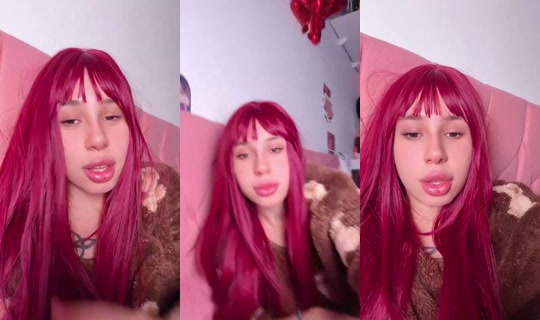 xNyx's Live Session — Oct 20, 2026, 2:23 AM
