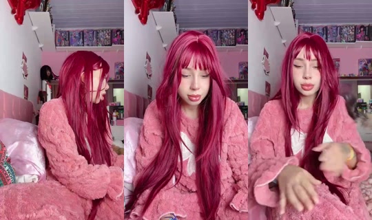 xNyx's Live Session — Oct 21, 2026, 1:10 AM