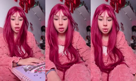 xNyx's Live Session — Oct 21, 2026, 6:00 AM