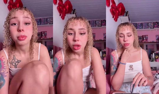 xNyx's Live Session — Oct 22, 2026, 1:33 AM
