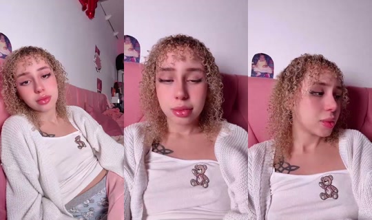 xNyx's Live Session — Oct 22, 2026, 2:27 AM