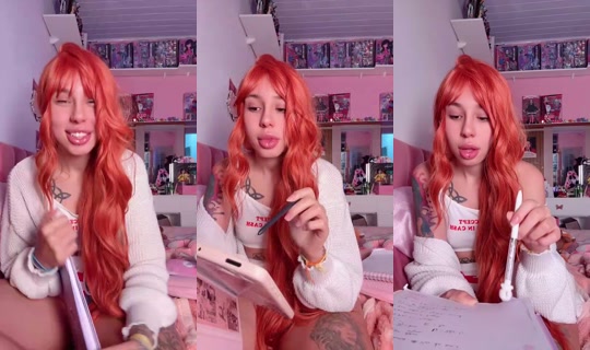 xNyx's Live Session — Oct 24, 2026, 1:24 AM